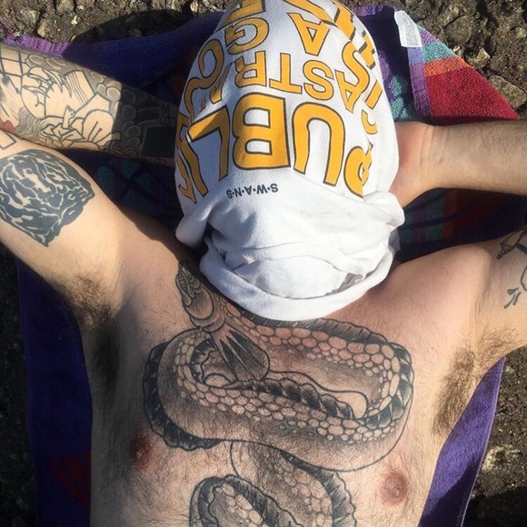 Meet your Posher, Christian - Picture 1 of 1